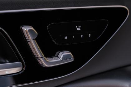 Test: Mercedes-Benz E 220 d 197Ps